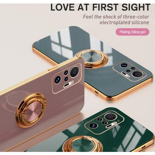 SGP Hybrid Phone Cases Xiaomi Redmi Note 9T 5G