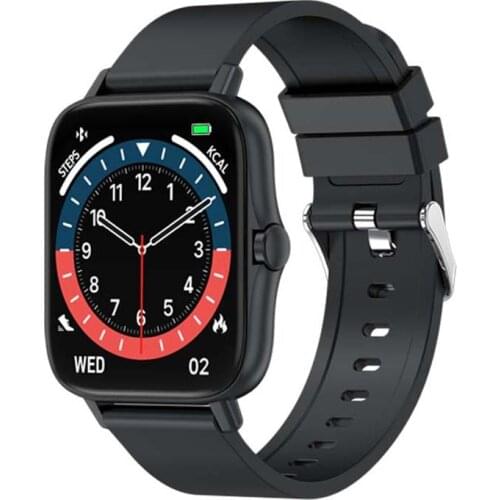 T42 Bluetooth Call Smart Watch Men Women Heart Rate Fitness Tracker 1.7 Inch Full Touch Bracelet Sport Waterproof Smartwatch