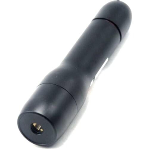 Waterproof 450nm Adjustable High Power Blue Laser Pointer Torch 450T-1000 DS6
