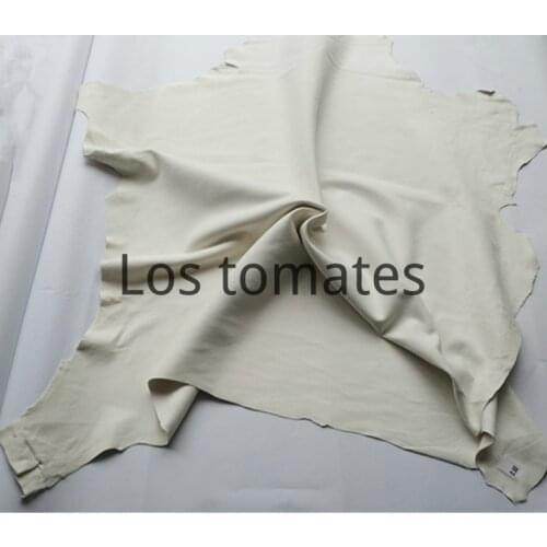 High quality Sheep skin leather Genuine leather suede face leather soft whole skin leather craf 0.4-0.6mm thick