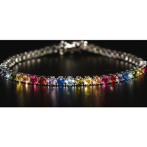 Браслеты с бриллиантами WPB China At AliExpress