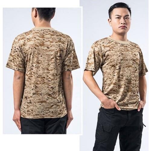 Yuerlian Men's Short Sleeve Shirts