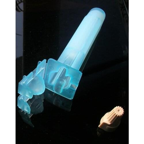 ZANCHEN DBR Y6 - Systeme de connexion basse tension