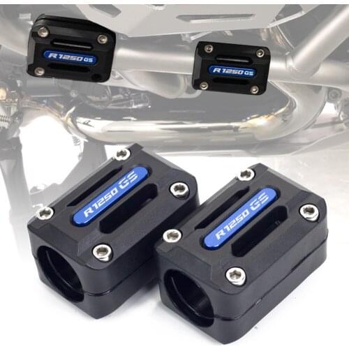 For BMW R1250GS/ADVENTURE R 1250GS HP R1250 GSA GS ADV LC engine anti-protection bumper anti-collision decorative guard disassem