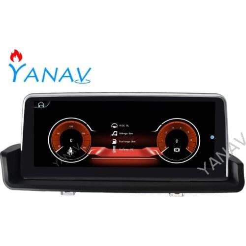 Car radio audio 2 din Android stereo receiver for BMW 3 and 4 Series E90/E91/E92/E93 2005-2008 car Video player GPS navigation