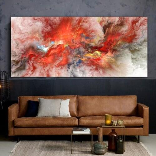 Wall Paintings Landscapes CYANART China