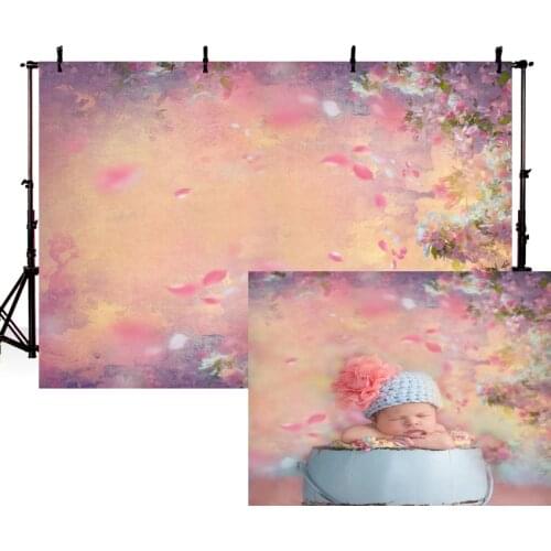 MEHOFOTO Newborn Baby Photography Backdrop Baby Shower Birthday Party Photo Backdrop Children Backgrounds For Photo Studio