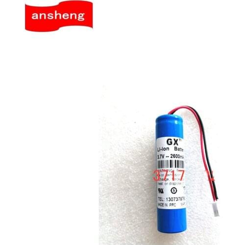 For Fluke VT04 VT04A VT02 Infrared Thermal Imager New Li-Ion Rechargeable Replacement 3.7V CSEE-ITSO-ZL-PM1Y 4365971