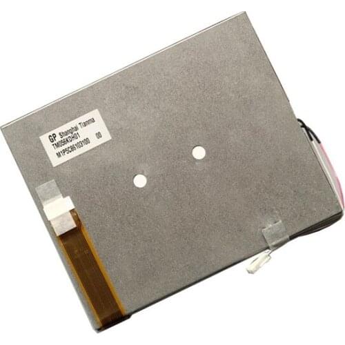 TIANMA 5.6 inch TFT LCD Analog Screen (No Touch) TM056KDH01 320(RGB)*234