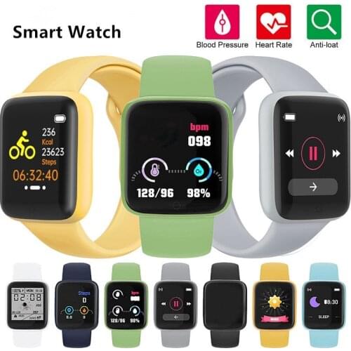 Nanoleaf Men's Electronic Watch