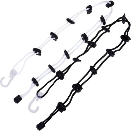 Socks Organizer Storage Holder Hanging Non-slip Drying Clothesline Rope Divider