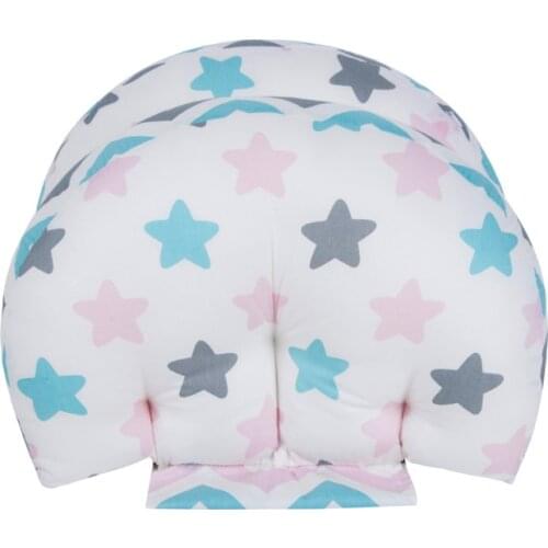 Cotton Print Soft Mini Pregnant Women Pillow Maternity Body Cushion Home Bedroom Supplies