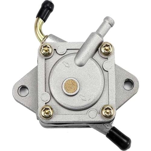 Durable Fuel Pump for John Deere AMT622 AMT626 CS Gator CX 4X2 GS25 GS45 GS75