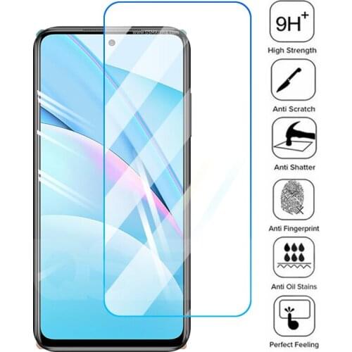QSEHPO Screen Protectors For Xiaomi Mi A1