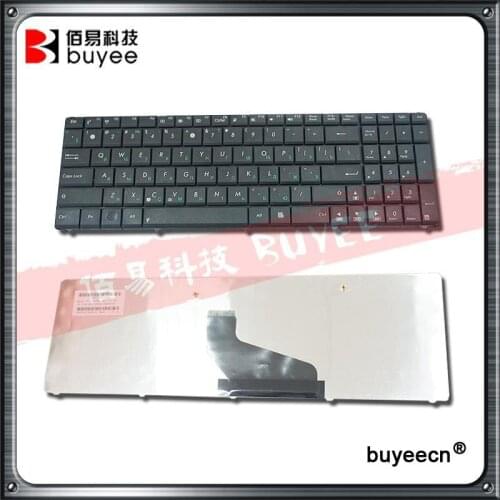 Russian RU Layout Keyboard For Asus K53TK X53B X530 K73 X73 N73 K53T RU Russian Keyboard Replacement
