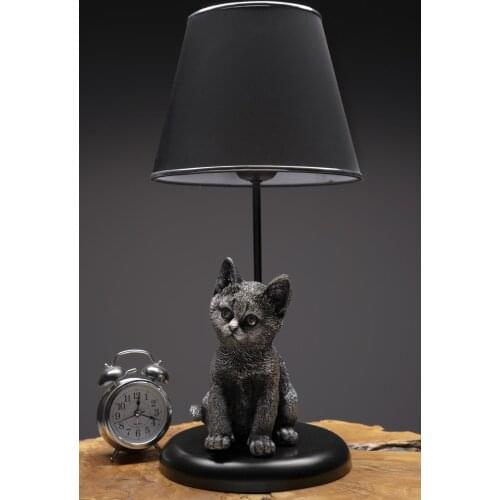 Saint Belisama Darla Lampshade Silver