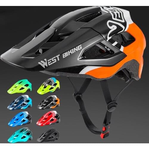 Bicycle Helmet Men Women Integrally-molded Adjustable Riding Safety Cap casco MTB Road Electric Bike Helmet Cycling Equipment