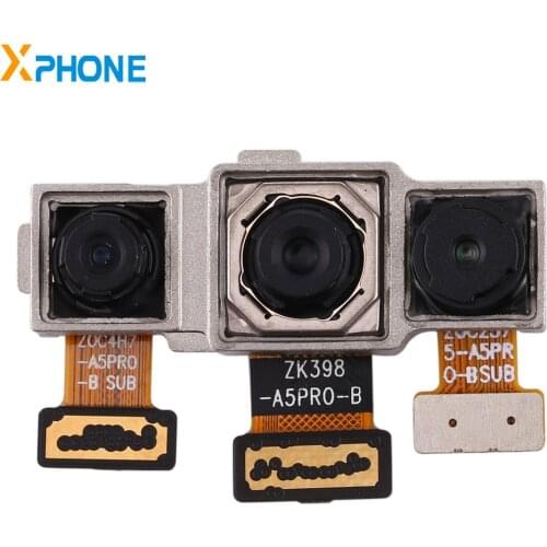 A5 Pro Back Camera Replacement Part for UMDIGI A5 Pro Cell Phone Rear Main Camera Module Repair