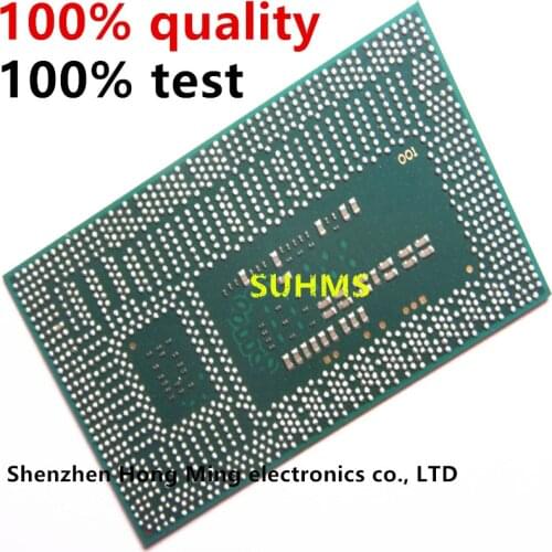100% test very good product SR210 SR215 SR243 SR1DV SR1DU SR1DM SR16Y 3805U 3205U 3215U 2957U 2955U 2980U BGA Chipset