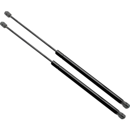 Free Shipping For Skoda Octavia A5 A6 MK2 Sedan 2009-2013 Car-styling Tailgate Lifter Boot Gas Struts Gas Spring 1Z5827550