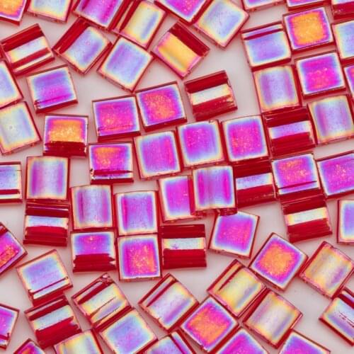 Бисер японский Miyuki Tila beads opaque bohochic For бисероплетение loom beading 5*5*1.9mm5g/50-55pcs/ 3g/30-33pcs/bag