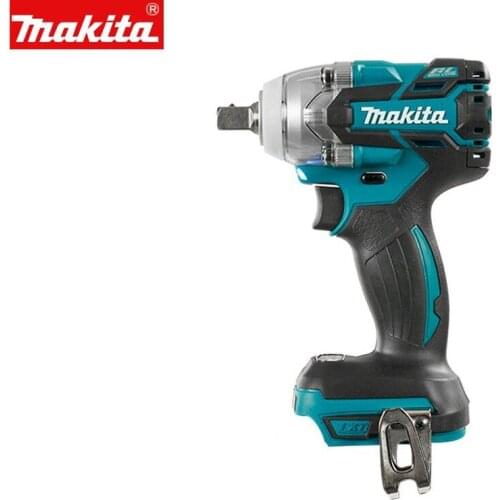 DTW285Z Makita DTW285 18V Cordless Brushless Li-ion Impact Wrench Body Only