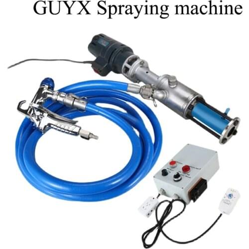 GUYX Spray Guns