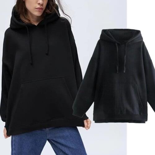 JennyandDave Women's Fleece Hoodies