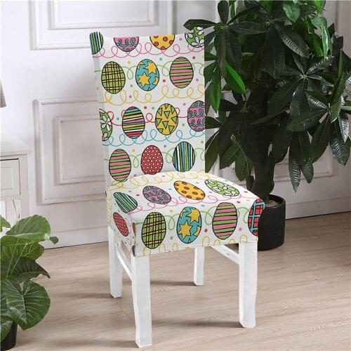 Joyajafag Stretch Chair Covers