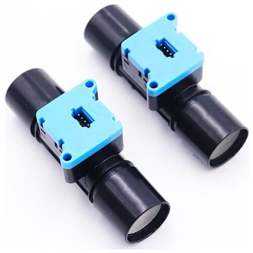 200slm Oxygen Air Gas Medical Flow Sensor Meter With Superb Accuracy