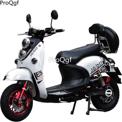 Ngryise 1 Set adult use electric motorcycle cool creative