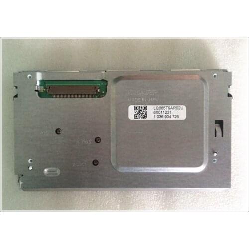Original brand LQ065T9AR01 LCD panel in stock 12 months warranty