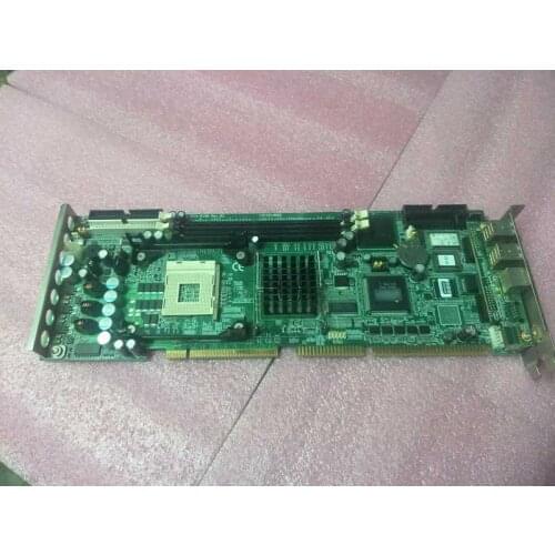 Original dismantling PCA-6186 Rev B2 90% new PCA-6186 physical picture