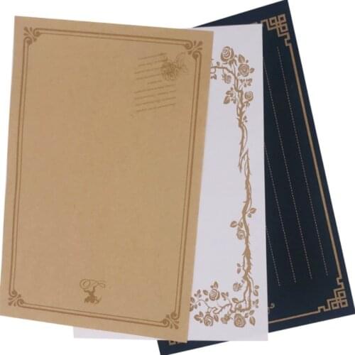 Бумага для писем Saussurea China At AliExpress