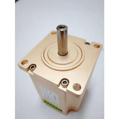 Servo Integrated DC Motor AIM Torque Motor Servo Motor Robot Joint