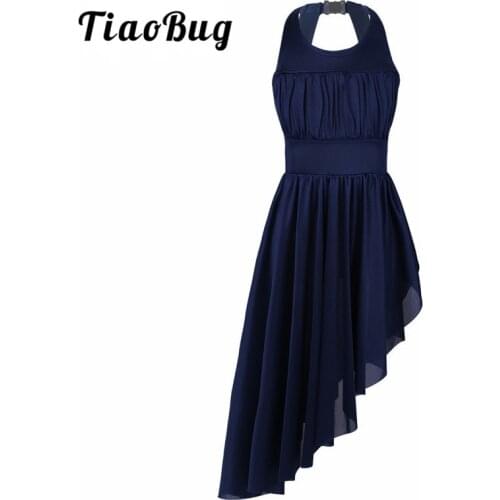 TiaoBug Swimwear With Ruffles