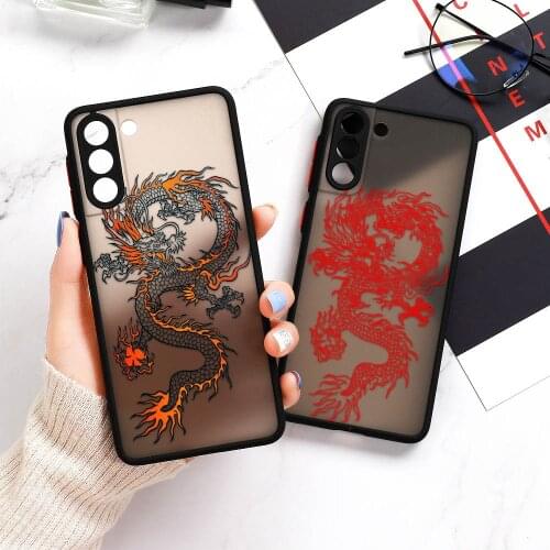 TUNEDEE Samsung Galaxy M11 Phone Cases