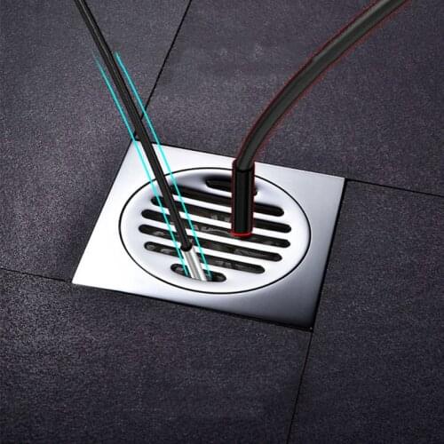 USB Endoscope 3 in 1 Borescope 3.9mm Waterproof for Android Phone Windows PC Mac Y98E