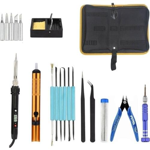 WWW KLY Electric Soldering Irons