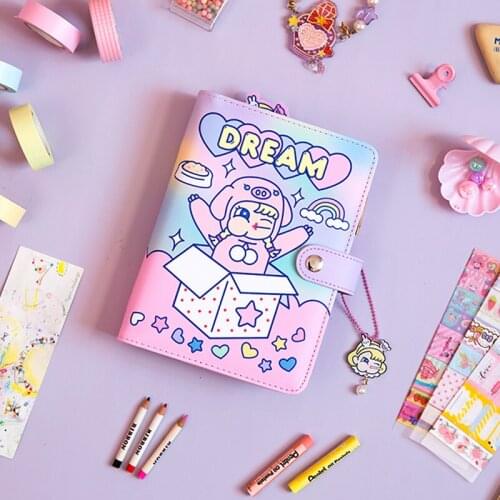 Yiwi Small Notebooks