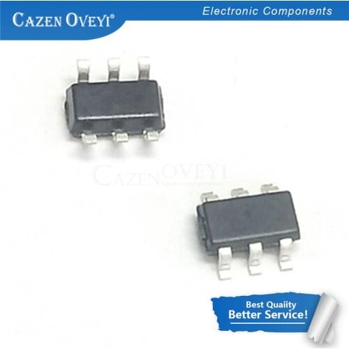 10pcs/lot LD7537RGL LD7537RG LD7537R LD7537 SOT23-6 New Original In Stock