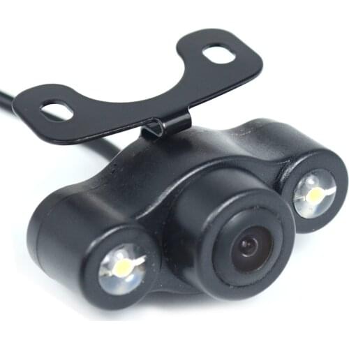 420TV Lines Waterproof & High Sensitivity CMD Rear View Camera