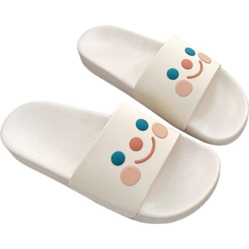 5588kaxlt New Fashion Womens Summer Style Cute Cartoon Sandals Home Slippers