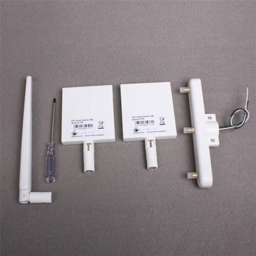 DJI Phantom 3 Standard 3S 3SE Remote Controller Refitting Antenna WiFi Extender Signal Booster Distance Booster Drone Accessory