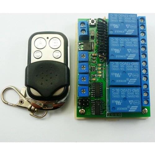 Eletechsup Radio Parts