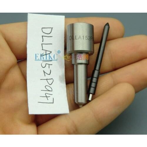 ERIKC Common Rail Fuel Injector Nozzle DLLA 152 P 947 (093400-9470 ) Dlla152p947 for TOYOTA Nissan Navara Pathfinder 095000-6250