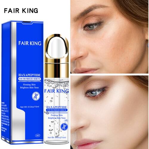 FAIR KING Collagen Face Serums China