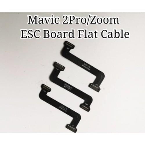 Brand New For DJI Mavic 2 PRO/ZOOM Gimbal ESC Flexibe Flat Cable Drone Replacement Repair Parts