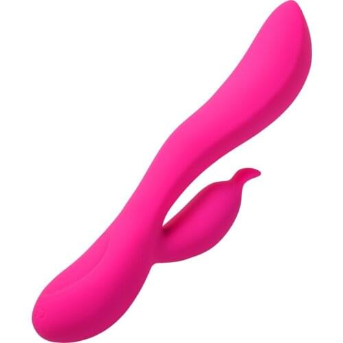 G-Spot Double Vibrator Sex Toys for Women Massage Dildo Utensils Clitoris Stimulator Female Masturbation Adult Sex Shop Products