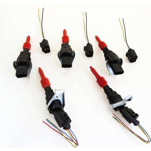 HONGGE Automotive Sensors